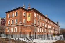 День открытых дверей-1