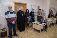 День открытых дверей-22