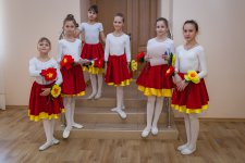День открытых дверей-45
