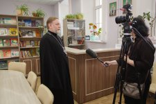 День открытых дверей-50