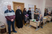 День открытых дверей-22