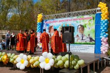 ДЕНЬ СВЯТЫХ МИРОНОСЕЦ-2