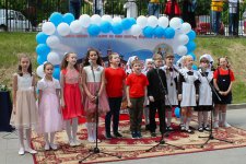 Линейка-10