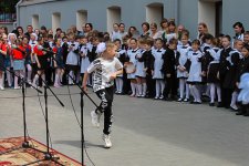 Линейка-13