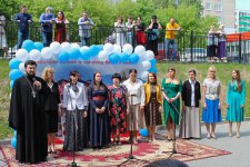 Линейка-21