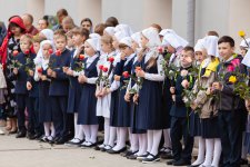 Линейка 01.09.21.-24