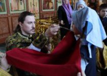 Великий четверг