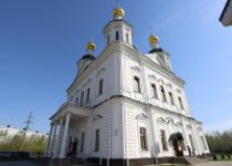 Светлый понедельник
